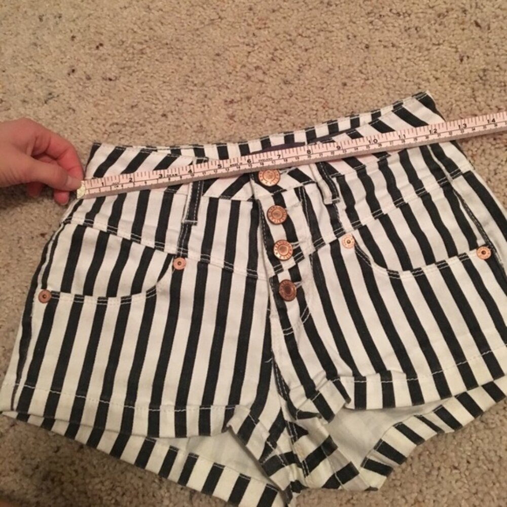 Kendall and Kylie Shorts